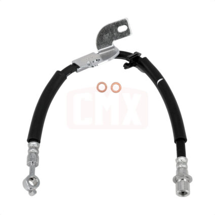 Front Left Brake Hydraulic Hose 12-H622471 For Ford F-150