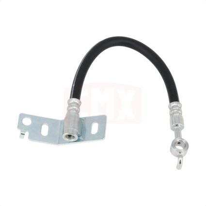 Rear Right Brake Hydraulic Hose 12-H622473 For 2015-2020 Ford F-150 With Electronic Parking