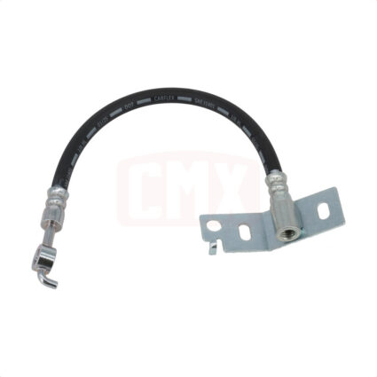 Rear Right Brake Hydraulic Hose 12-H622474 For 2015-2017 Ford F-150 With Manual Parking