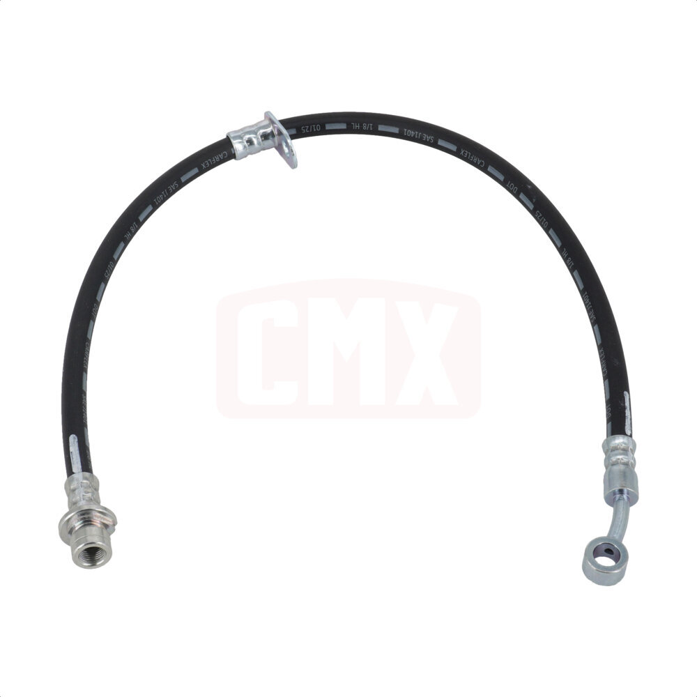 Front Left Brake Hydraulic Hose 12-H622529 For Honda Civic Insight