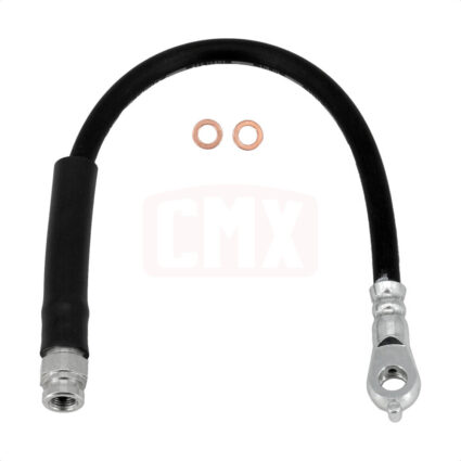 Rear Brake Hydraulic Hose 12-H622546 For 2016-2023 Mazda CX-5