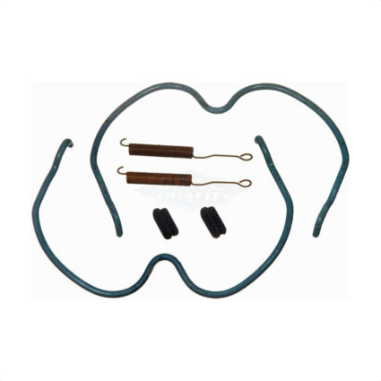 Rear Drum Brake Hardware Kit 13-H7338 For Chevrolet GMC Silverado 1500 Sierra Classic