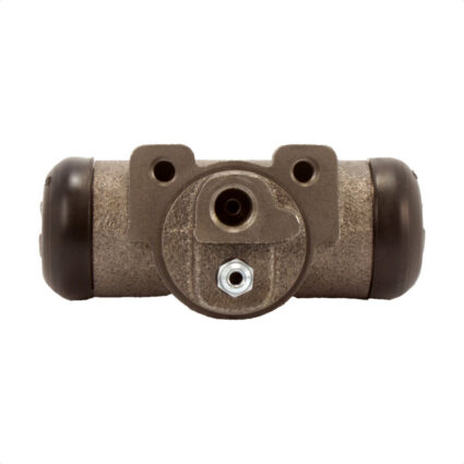 Rear Drum Brake Wheel Cylinder 14-WC370201 For GMC Chevrolet Sierra 1500 Silverado Colorado Canyon