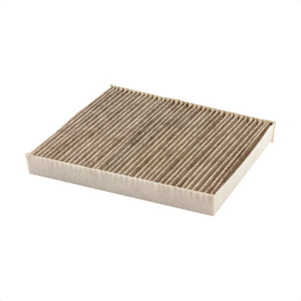 Cabin Air Filter 54-24211 For Chevrolet GMC Silverado 1500 Sierra Equinox Cadillac Terrain Buick HD