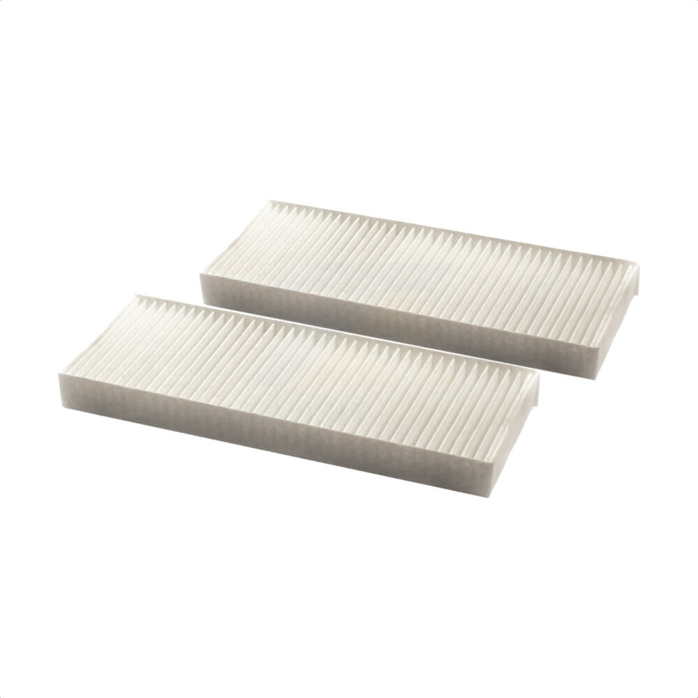 Cabin Air Filter 54-24683 For Nissan Frontier Pathfinder Xterra NV3500 Suzuki Equator