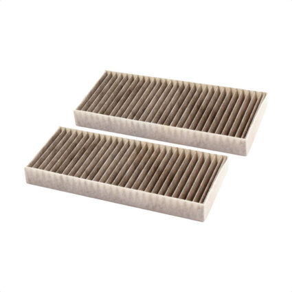 Cabin Air Filter 54-24854 For Nissan TITAN Armada XD NV2500 INFINITI QX56 NV3500 Pathfinder