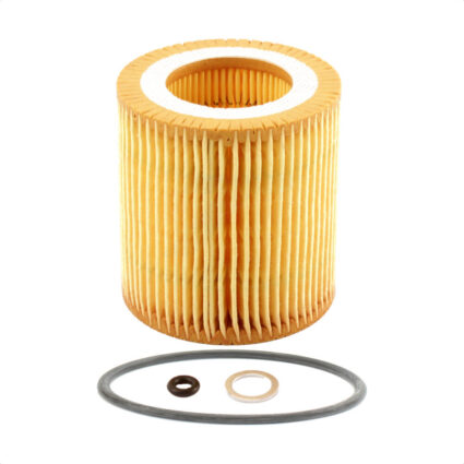 Engine Oil Filter 56-CH10075 For BMW X5 X3 328i xDrive X1 323i 320i 335i X6 128i 535i Z4 528i 328xi