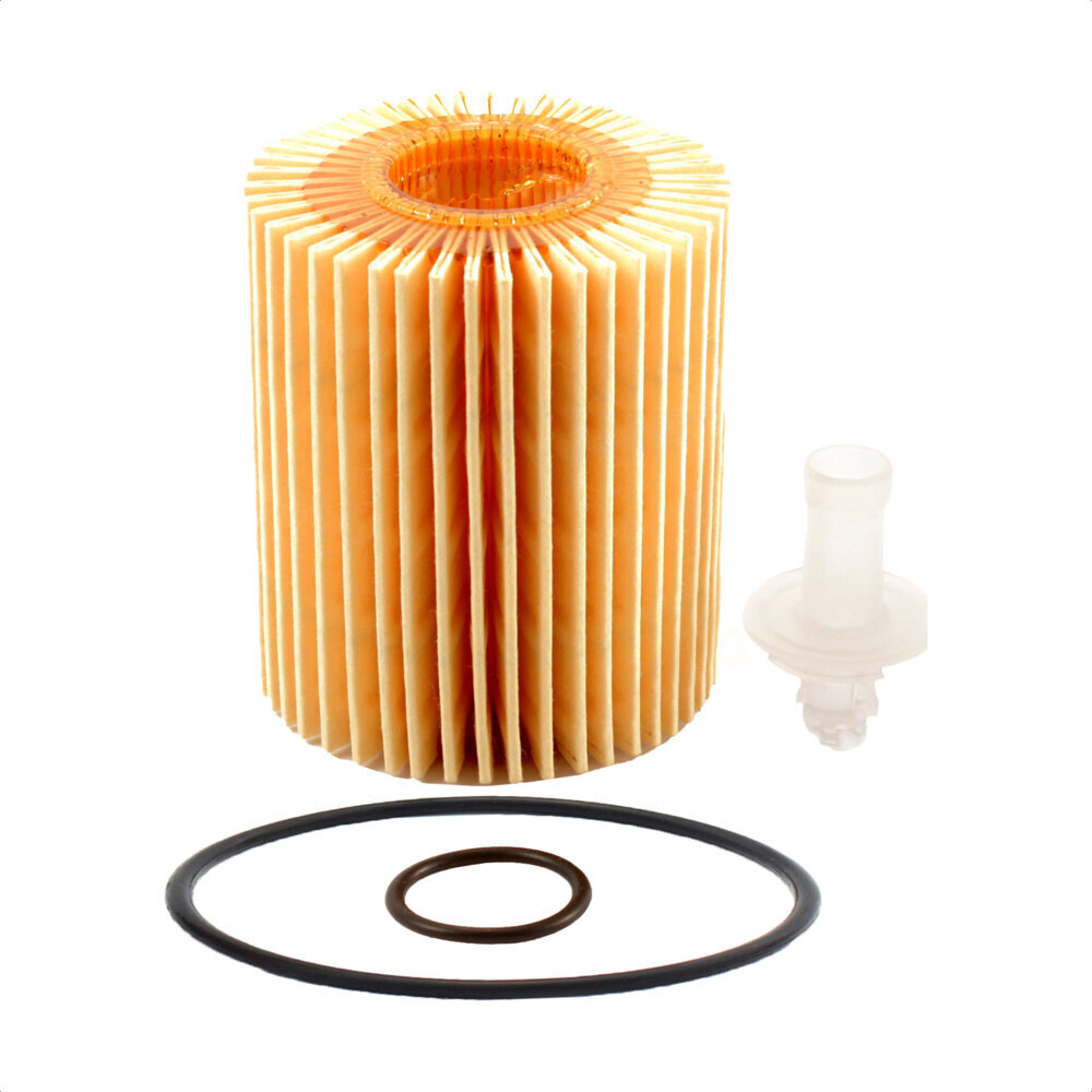 Engine Oil Filter 56-CH10158 For Toyota 4Runner Lexus Tundra IS250 IS300 IS350 GX460 GS350 FJ LS460