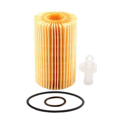 Engine Oil Filter 56-CH10295 For Toyota Tundra Sequoia Lexus LX570 LC500 IS F RC IS500 Land Cruiser