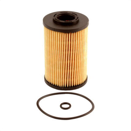 Engine Oil Filter 56-CH10515 For Hyundai Santa Fe Genesis Coupe Sonata Kia Veracruz Sedona Sorento