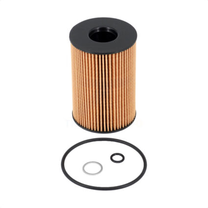 Engine Oil Filter 56-CH11007 For BMW X5 X6 Land Rover X7 Range 750i xDrive M5 Sport M550i 550i M850i