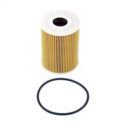 Engine Oil Filter 56-CH11038 For Porsche 911 Cayenne Macan Panamera BMW M5 M6