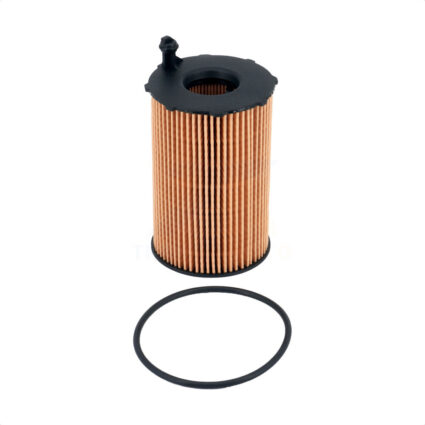 Engine Oil Filter 56-CH11490 For Audi Q5 Volkswagen Touareg Porsche Cayenne Q7 A6 Quattro A7 A8