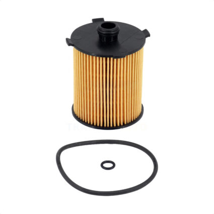 Engine Oil Filter 56-CH11816 For Volvo XC60 XC90 XC40 S60 V60 Cross Country V90 S90 XC70 S80
