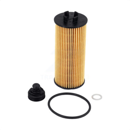 Engine Oil Filter 56-CH11885 For Mini BMW X1 Cooper Countryman X2 Clubman i8