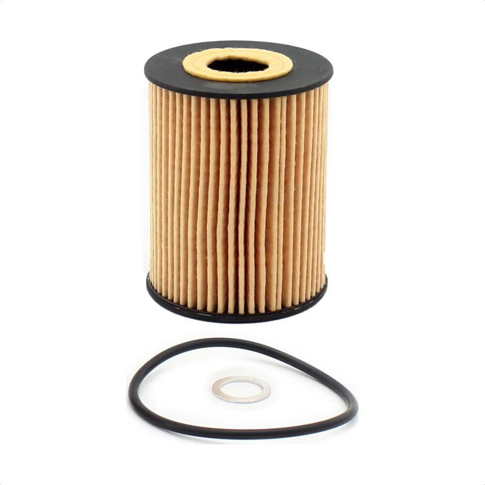Engine Oil Filter 56-CH11934 For Kia Sorento Hyundai Palisade Telluride Sedona Genesis G80 Cadenza