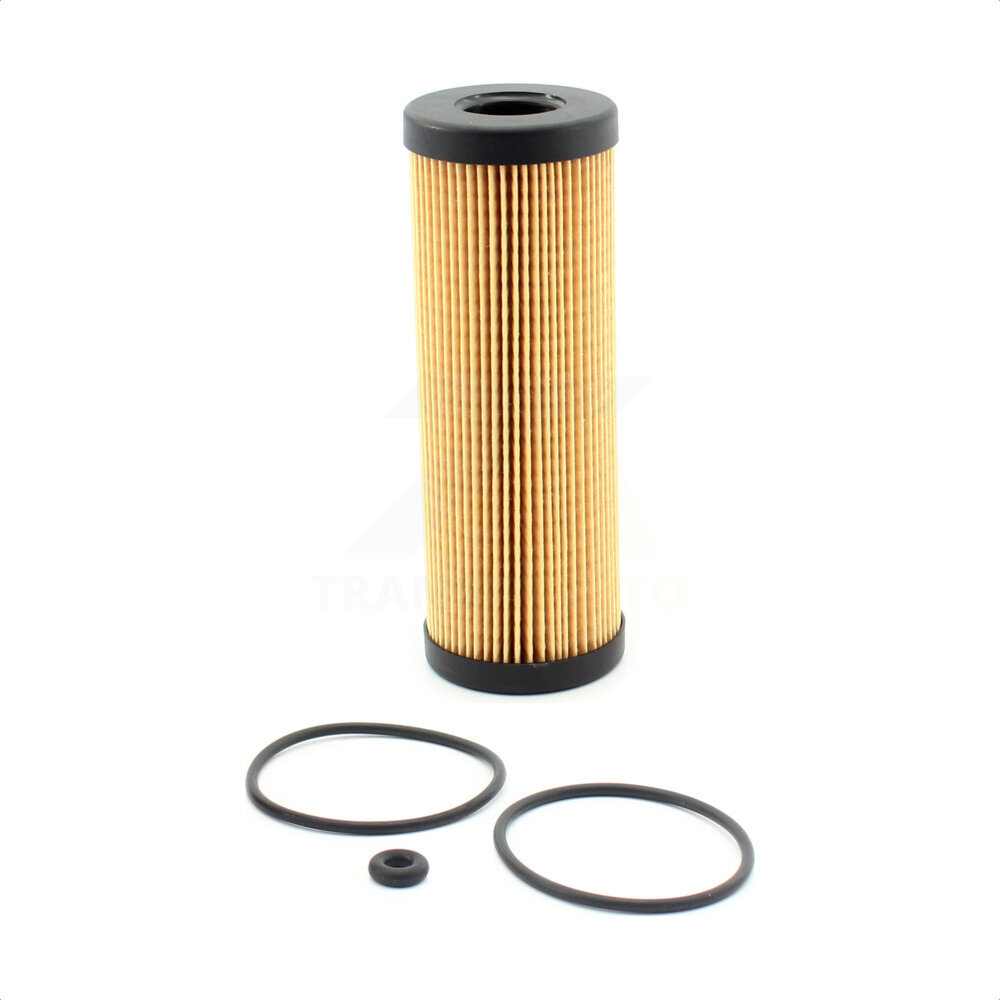 Engine Oil Filter 56-CH11955 For Ford F-150 Edge Explorer Lincoln Mustang Fusion Bronco Nautilus MKX