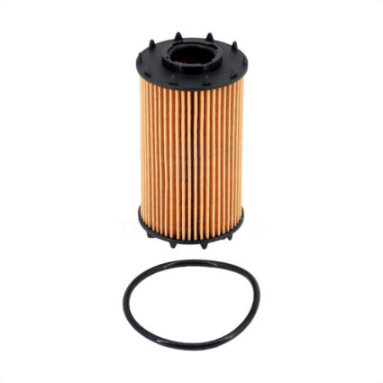 Engine Oil Filter 56-CH12288 For Audi Porsche Macan Cayenne SQ5 Q7 S5 Q8 Panamera S4 Sportback RS5
