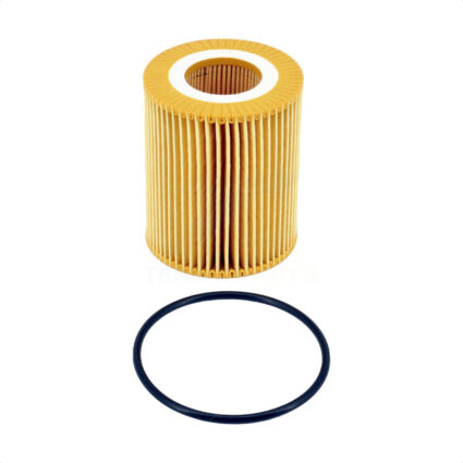 Engine Oil Filter 56-CH12364 For Ford F-150 Land Rover Range Sport Discovery