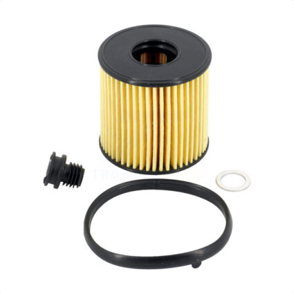 Engine Oil Filter 56-CH12812 For Hyundai Elantra Kona Sonata Kia K4 2.0L