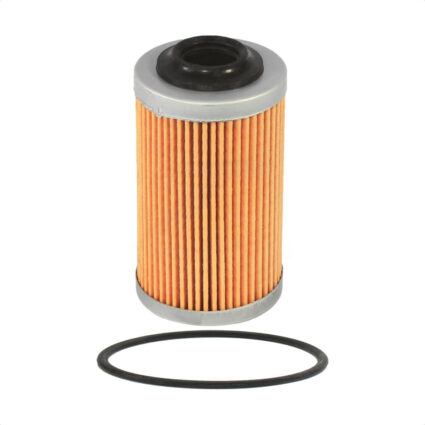 Engine Oil Filter 56-CH8765 For Cadillac Chevrolet CTS Camaro Colorado SRX GMC Canyon Saab 9-3 G8