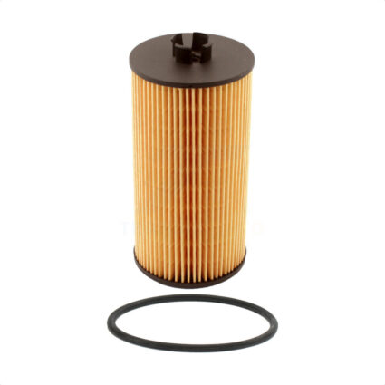 Engine Oil Filter 56-CH9549 For Ford F-350 Super Duty F-250 E-350 Excursion Club Wagon E-450 F-550