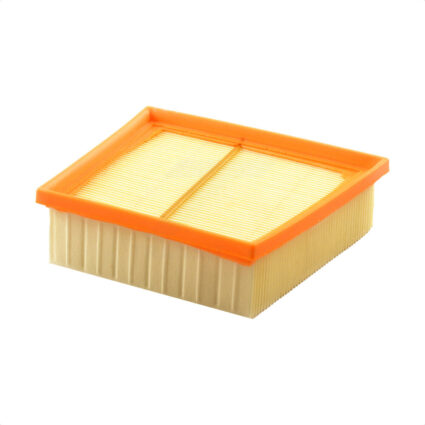 Air Filter 57-49604 For Ford Fiesta Ikon