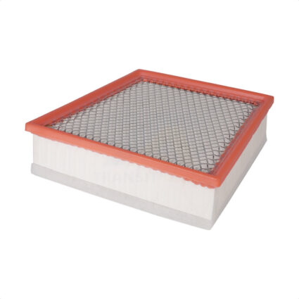Air Filter 57-WA10695 For GMC Chevrolet Silverado 2500 HD Sierra 3500