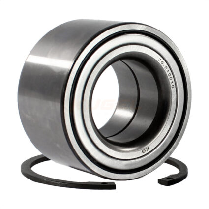 Wheel Bearing 70-510010 For Mazda Ford Fusion 3 5 6 MX-5 Miata Lincoln MKZ Jaguar MPV Vanden Plas XK