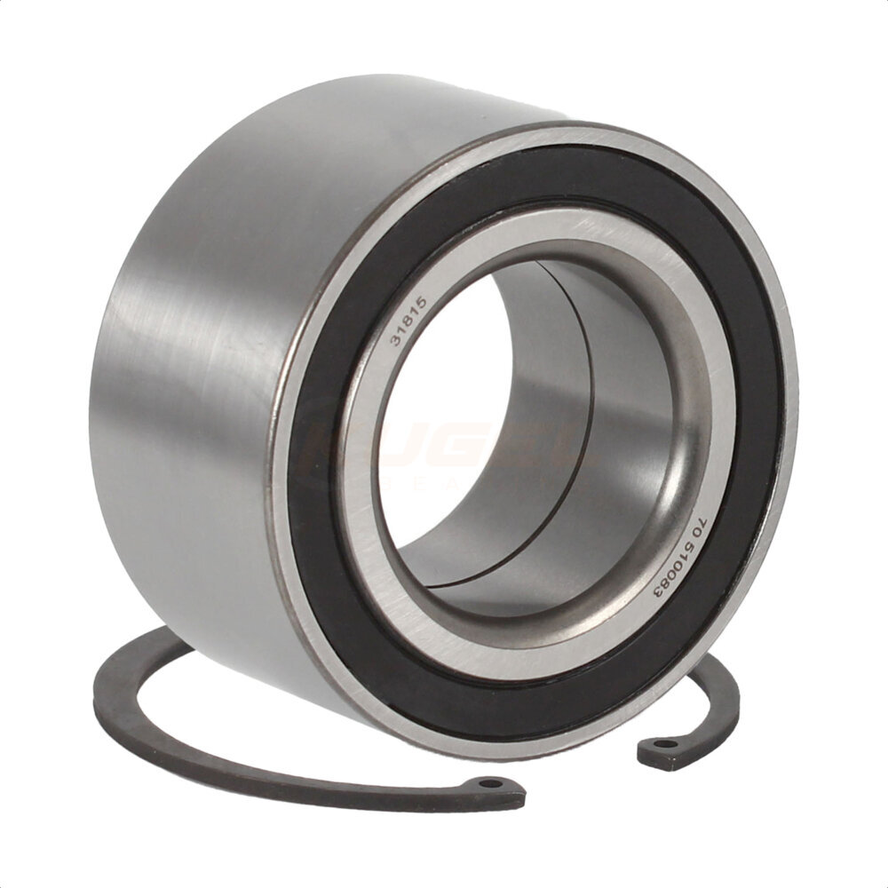 Wheel Bearing 70-510083 For Mercedes-Benz E320 E350 ML320 ML350 S500 S430 ML500 E500 ML430 E550 S320