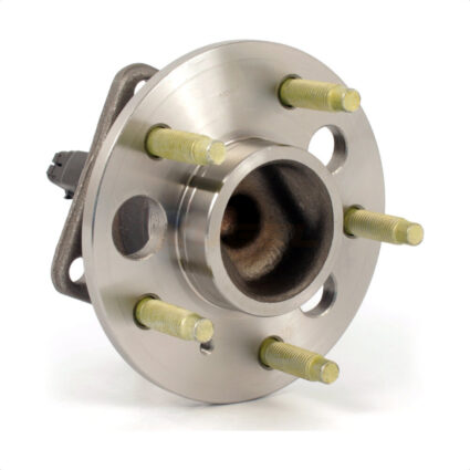 Rear Wheel Bearing Hub Assembly 70-512003 For Buick Lucerne Cadillac LeSabre DTS Chevrolet Malibu Am