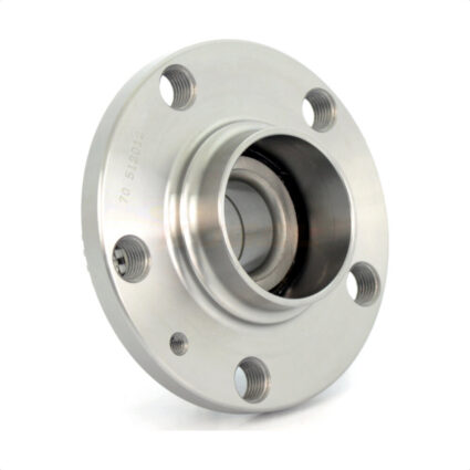 Rear Wheel Bearing Hub Assembly 70-512012 For Volkswagen Jetta Golf Beetle City Audi TT Quattro R32