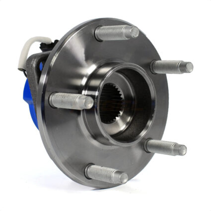 Rear Wheel Bearing Hub Assembly 70-512153 For Chevrolet Corvette Cadillac XLR