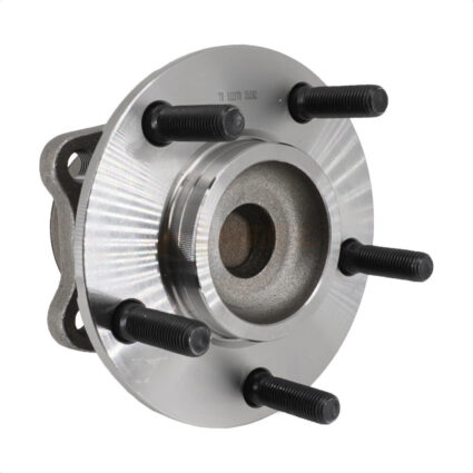 Rear Wheel Bearing Hub Assembly 70-512170 For Dodge Caravan Grand Chrysler Town & Country Voyager