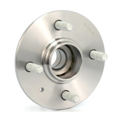 Rear Wheel Bearing Hub Assembly 70-512193 For Hyundai Accent