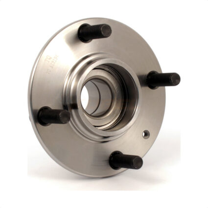 Rear Wheel Bearing Hub Assembly 70-512194 For Hyundai Elantra Kia Spectra Spectra5 Non-ABS