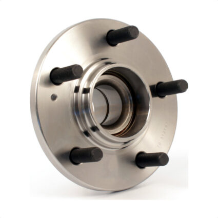 Rear Wheel Bearing Hub Assembly 70-512197 For 2001-2006 Hyundai Santa Fe FWD with Non-ABS