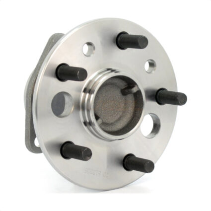Rear Left Wheel Bearing Hub Assembly 70-512206 For Toyota Camry Lexus ES350 Highlander Solara Avalon