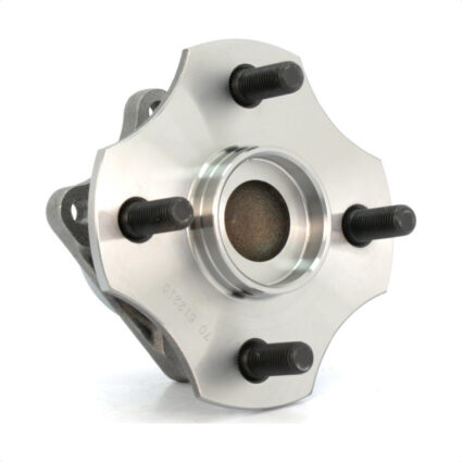 Rear Wheel Bearing Hub Assembly 70-512210 For 2000-2005 Toyota Echo Non-ABS