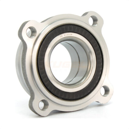 Rear Wheel Bearing Assembly 70-512226 For BMW X5 530xi 650i 645Ci 750i 750Li 745i 745Li 760Li Alpina