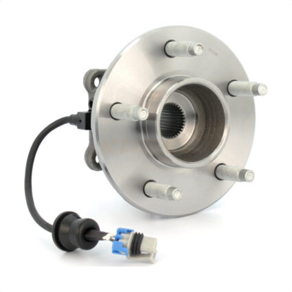 Rear Wheel Bearing Hub Assembly 70-512229 For Saturn Vue Chevrolet Equinox Pontiac Torrent