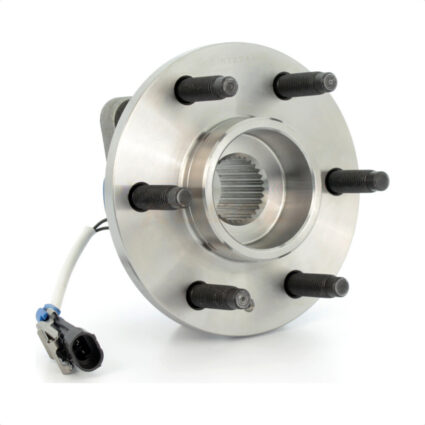 Rear Wheel Bearing Hub Assembly 70-512243 For Cadillac CTS SRX STS