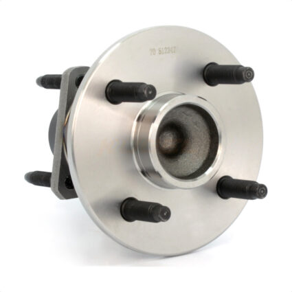 Rear Wheel Bearing Hub Assembly 70-512247 For Chevrolet Cobalt Pontiac G5 Saturn Ion Pursuit