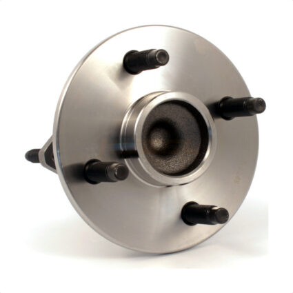 Rear Wheel Bearing Hub Assembly 70-512248 For Chevrolet Cobalt Pontiac G5 Saturn Ion Pursuit Non-ABS