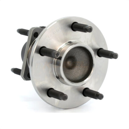 Rear Wheel Bearing Hub Assembly 70-512250 For Chevrolet Cobalt Pontiac G5 Saturn Ion HHR Pursuit