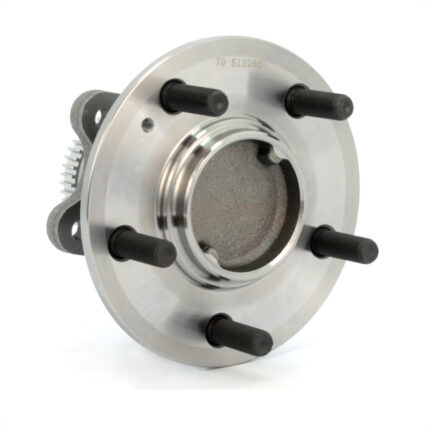 Rear Wheel Bearing Hub Assembly 70-512265 For Hyundai Sonata Kia Optima Magentis