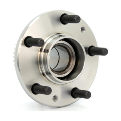 Rear Wheel Bearing Hub Assembly 70-512271 For Ford Fusion Mazda 6 Lincoln MKZ Zephyr Mercury Milan
