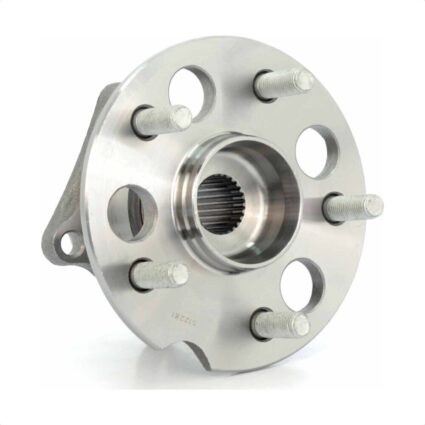 Rear Wheel Bearing Hub Assembly 70-512281 For 2004-2010 Toyota Sienna AWD