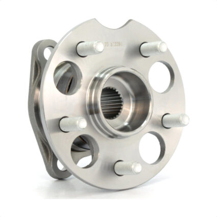 Rear Wheel Bearing Hub Assembly 70-512284 For Toyota Venza Highlander Lexus RX350 RX330 RX400h AWD