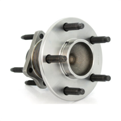 Rear Wheel Bearing Hub Assembly 70-512285 For Chevrolet Malibu Cobalt Pontiac G6 HHR Saturn Aura